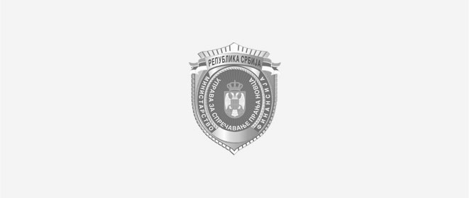 Odluka o obustavi postupka javne nabavke male vrednosti usluga - Organizovanje okruglog stola, JNMV-8/2019