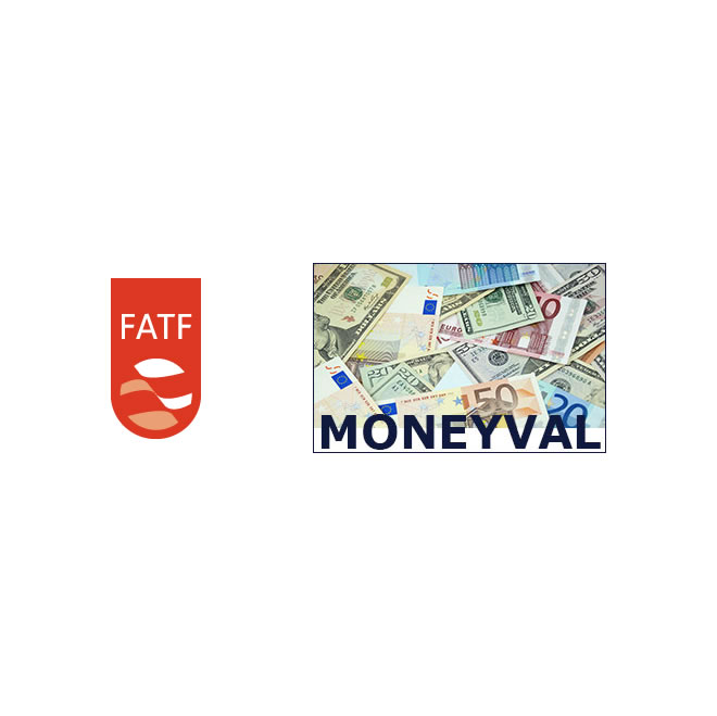 Moneyval and FATF