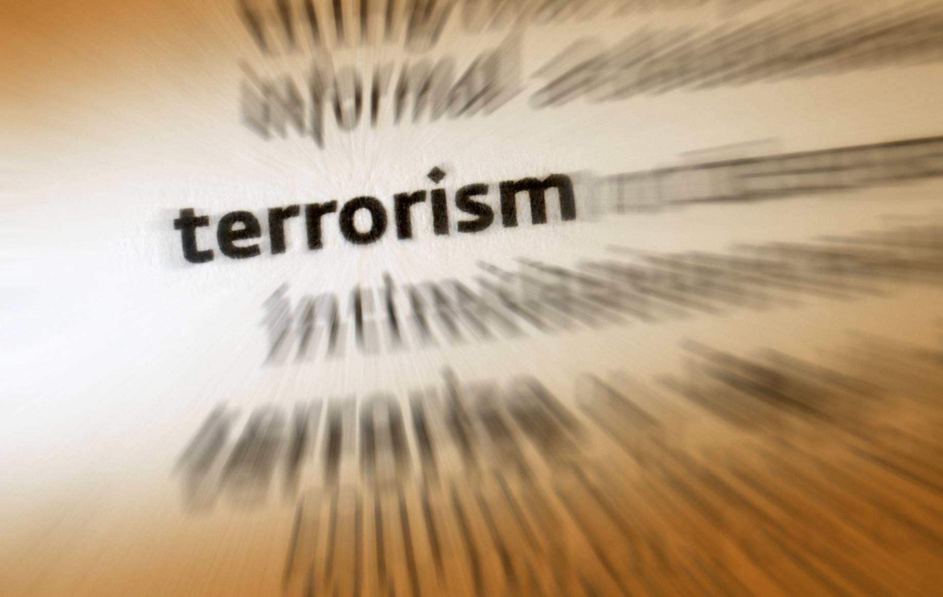 Designation of terrorists